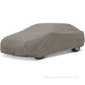 Large Sedan All-Weather Outdoor Waterproof Cover